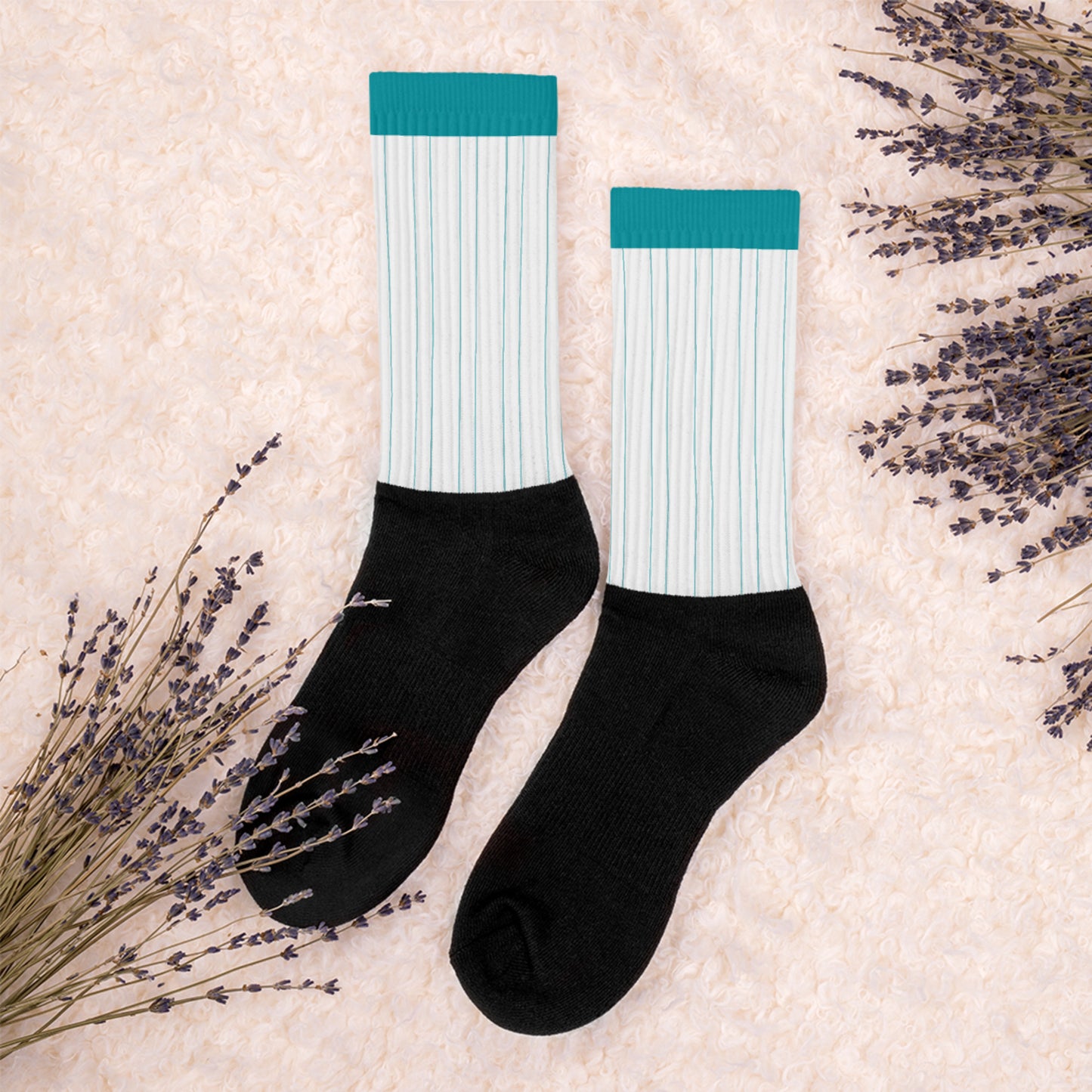 Stripes Socks