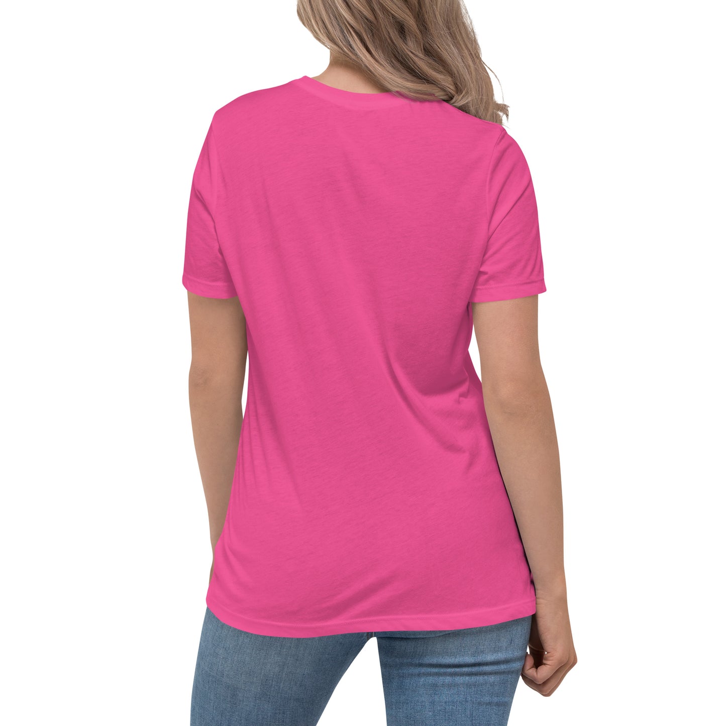 Cutie Pie Women's Relaxed T-Shirt