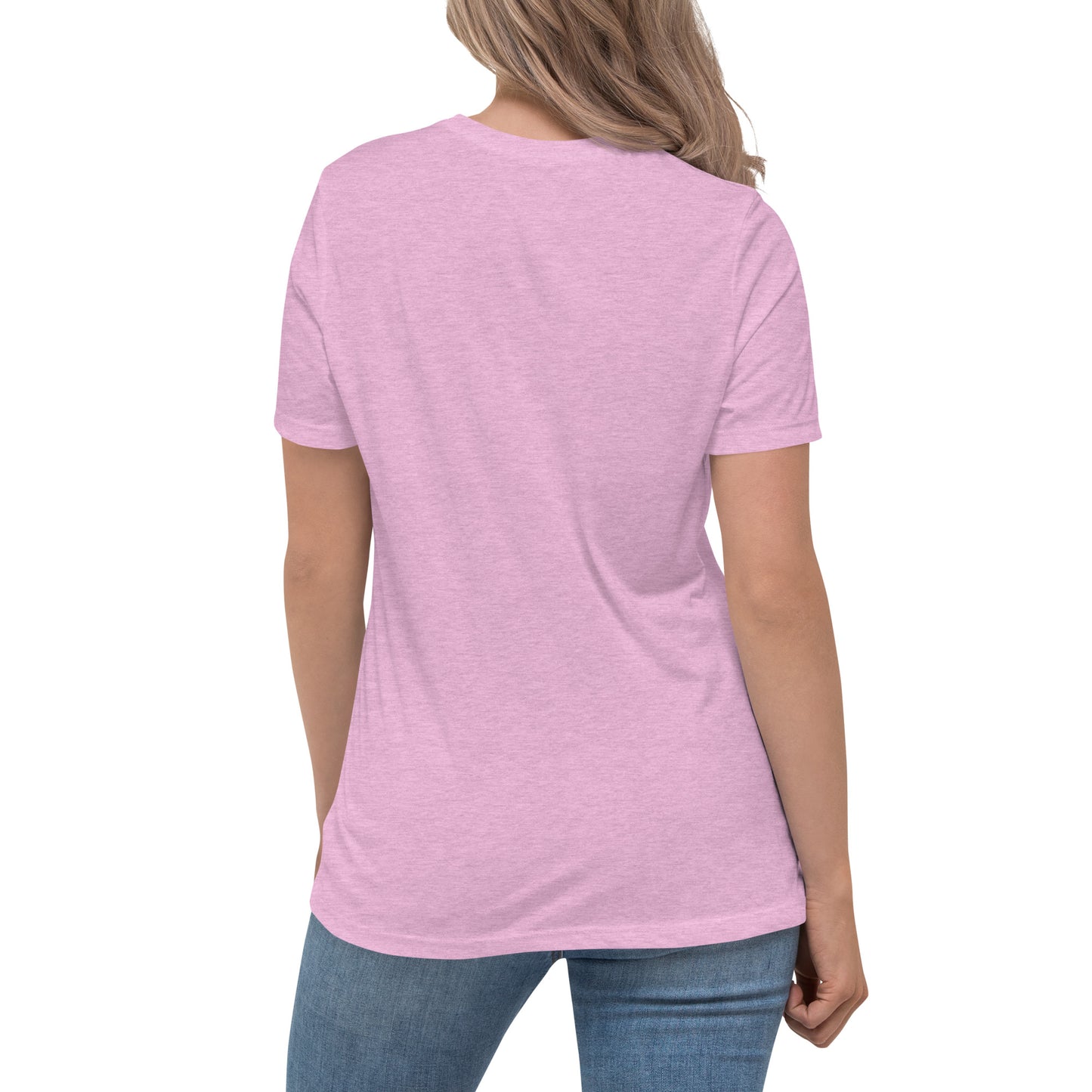 Cutie Pie Women's Relaxed T-Shirt