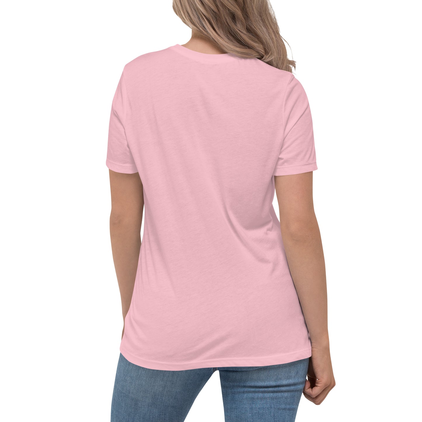 Cutie Pie Women's Relaxed T-Shirt