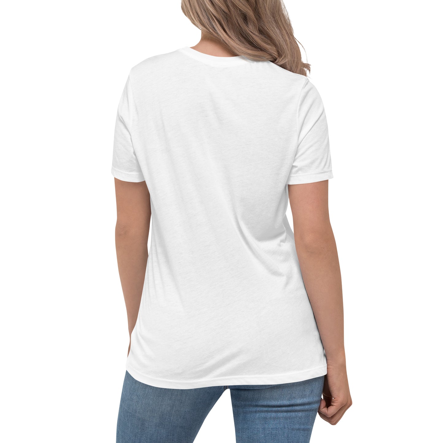 Cutie Pie Women's Relaxed T-Shirt