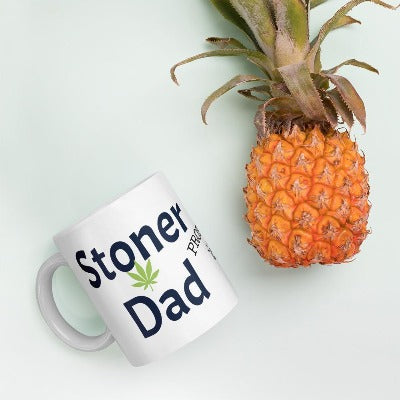Stoner Dad Mug